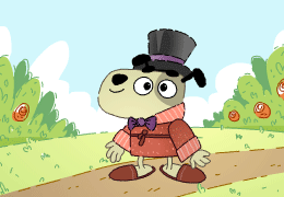 Terranesia - Ευχαριστούμε