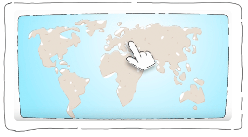 Terranesia - Καταχώρηση ακινήτου - Βήμα 1