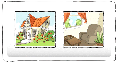 Terranesia - Καταχώρηση ακινήτου - Βήμα 2